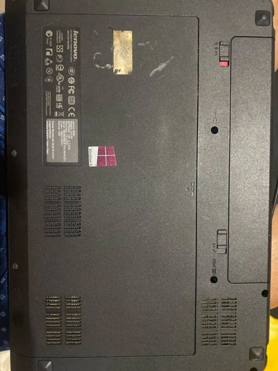 Notebook Lenovo Intel Core i5 - Foto 3