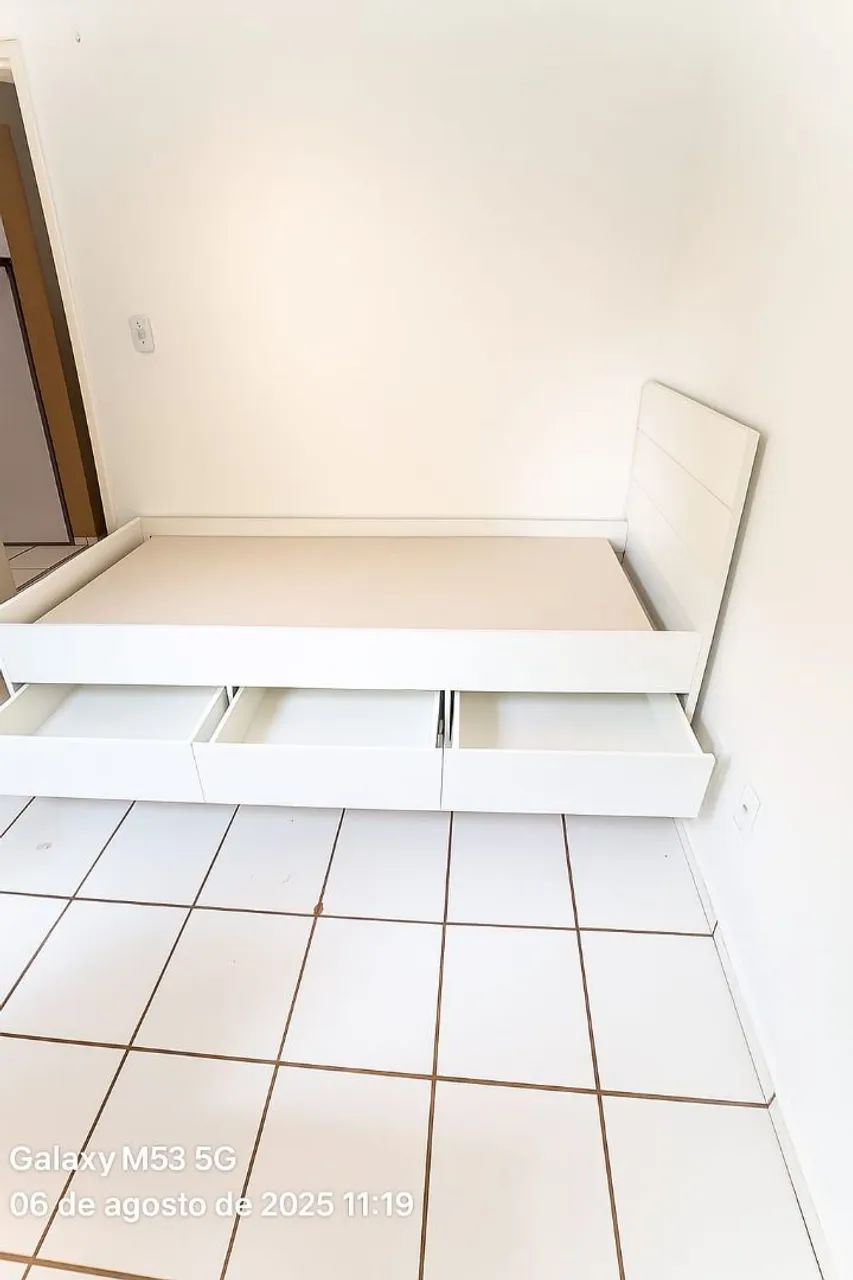 Bicama com gavetas 100% MDF - (98) 9  * - Foto 2