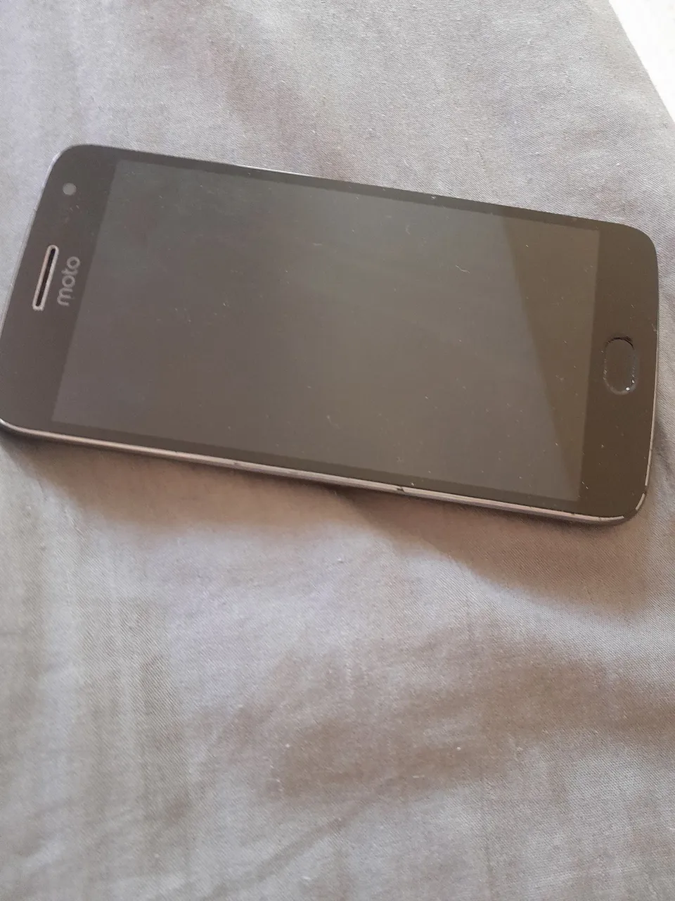 Tela de Celular Motorola