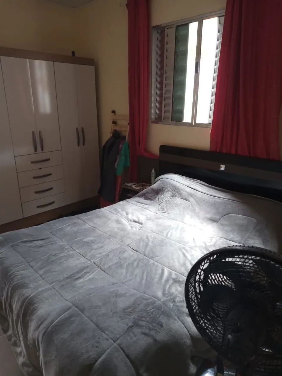 Foto - São Paulo - Parque Residencial Cocaia