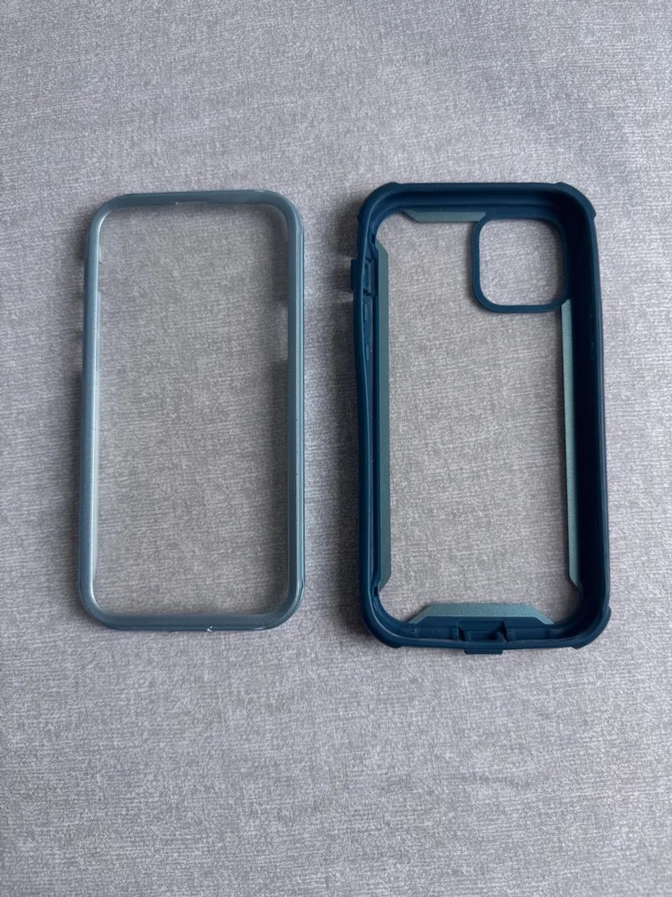 Capas para iPhone 12 Pro 360° 