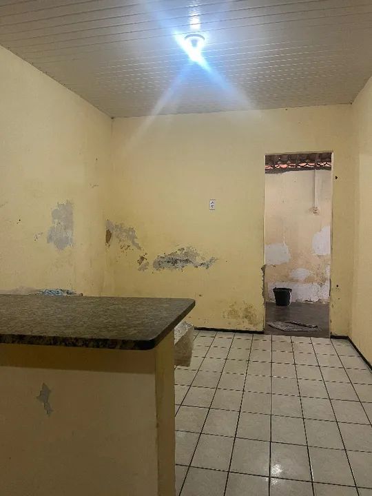 Casa com dois quartos  - 60m² - Foto 2