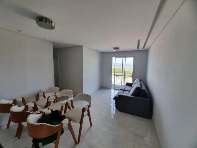 Foto - São José dos Campos - Monte Castelo