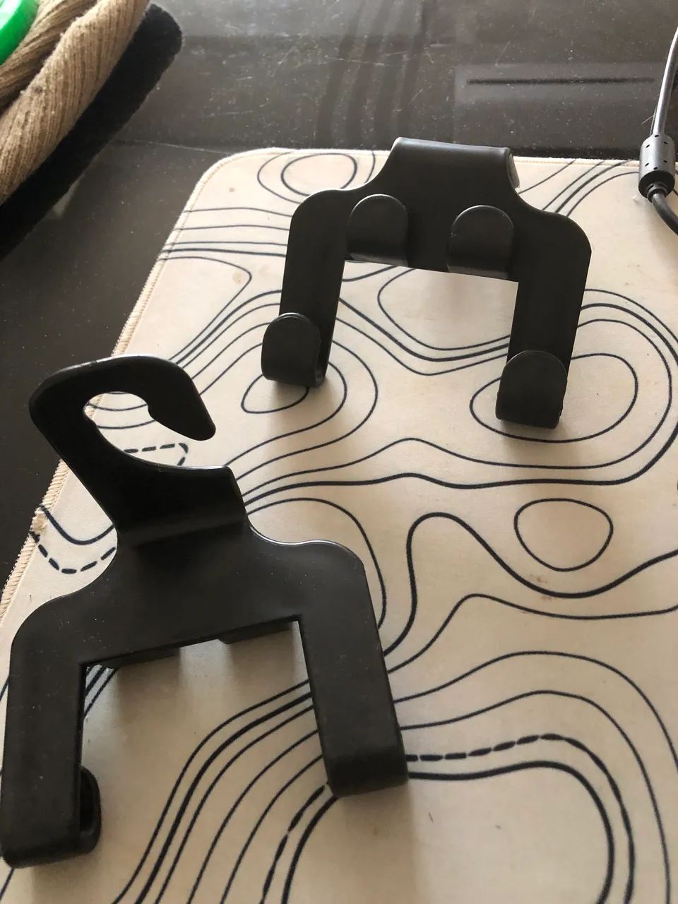 Suporte Veicular pra Tablet e Celular  - Foto 4