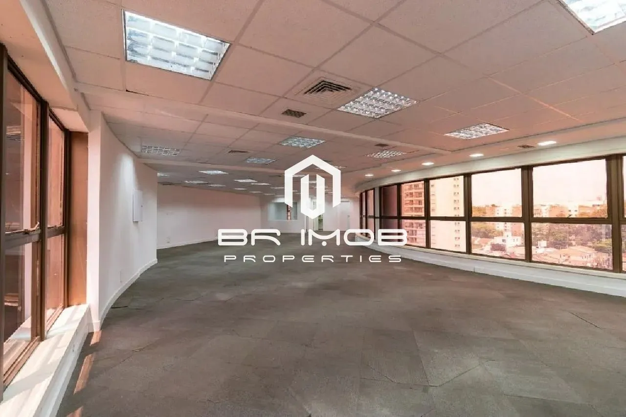 SALA COMERCIAL em São Paulo - SP, Chácara Santo Antônio (Zona Sul)