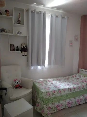Cond. Vale do Gurguéia (apartamento na zona leste) - Amc Imobiliária - Foto 2