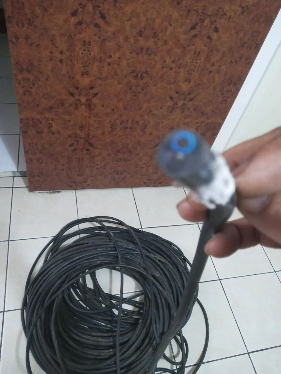 Cabo Elétrico - Foto 5