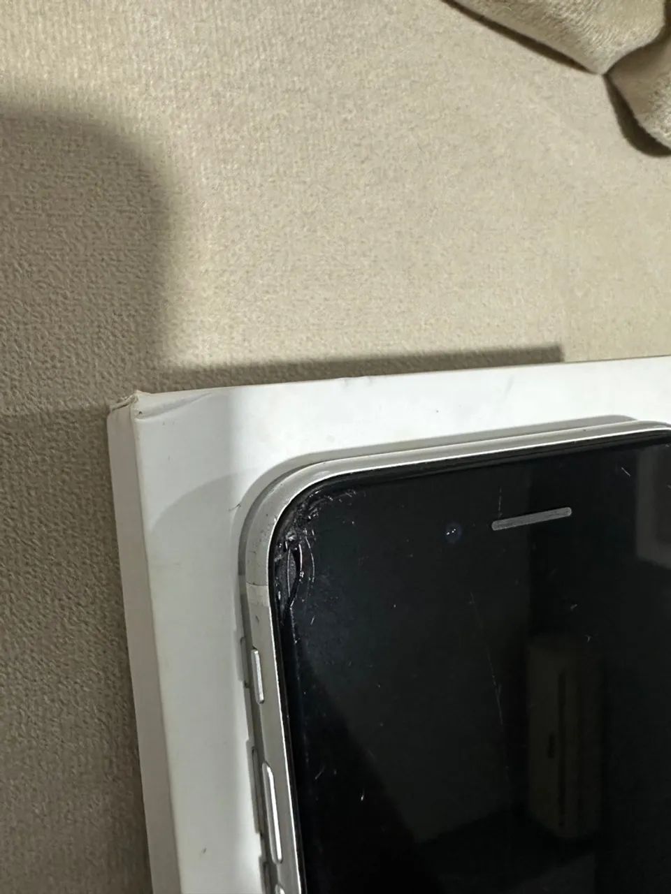 iPhone SE 2022 - 64GB  - Foto 4