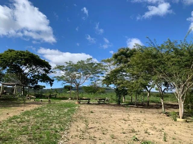 Área de 30 hectares  em Vitória da Conquista para venda e incorporação imobiliária  - Foto 5
