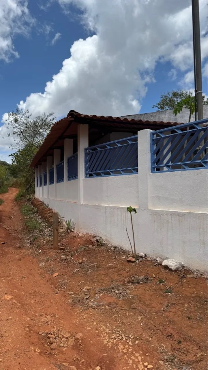 Chácara com 3 Hectares a 500m da PE-50 é Muito Verde - Foto 3