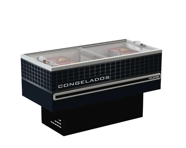 Ilha 1.60 mts Polofrio * Novo 