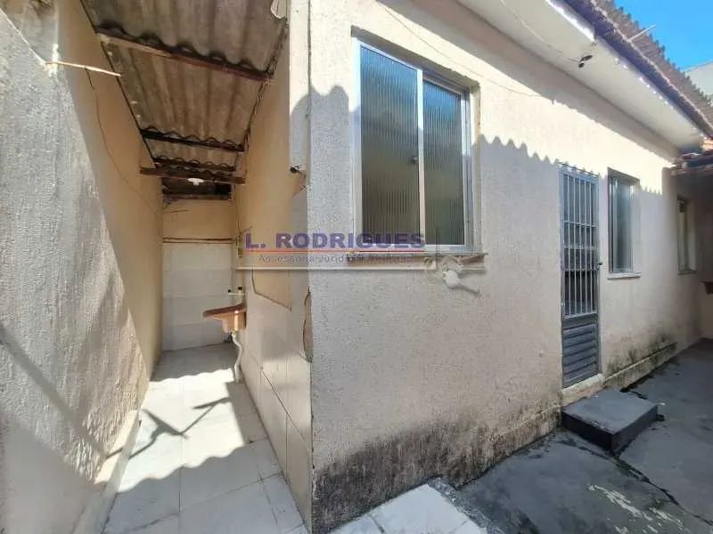 Casa de Vila : / Residencial / Quintino Bocaiúva - Foto 5