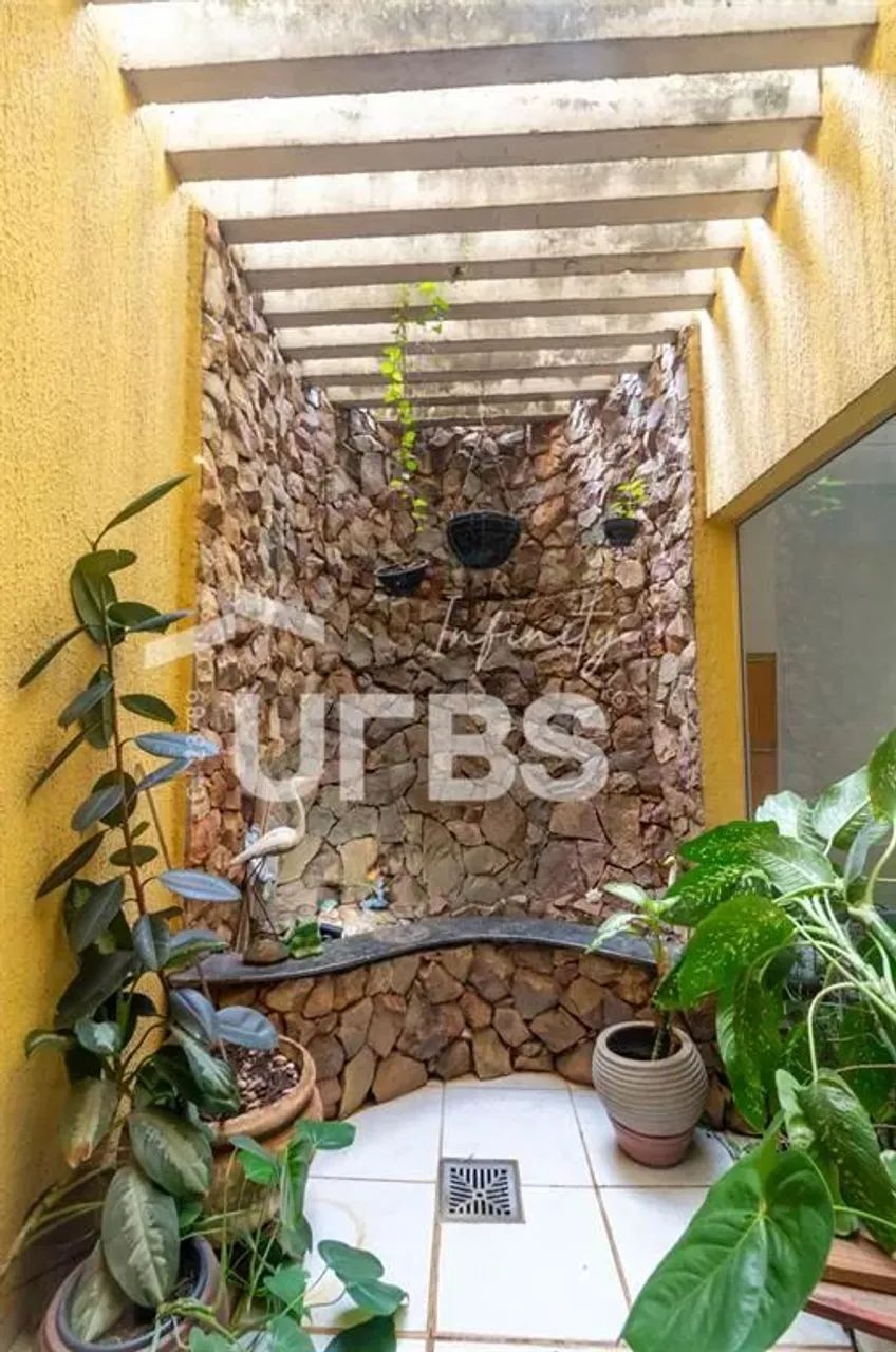 SOBRADO COM 5 SUÍTES E 407 M² EM SANTA GENOVEVA - Foto 4