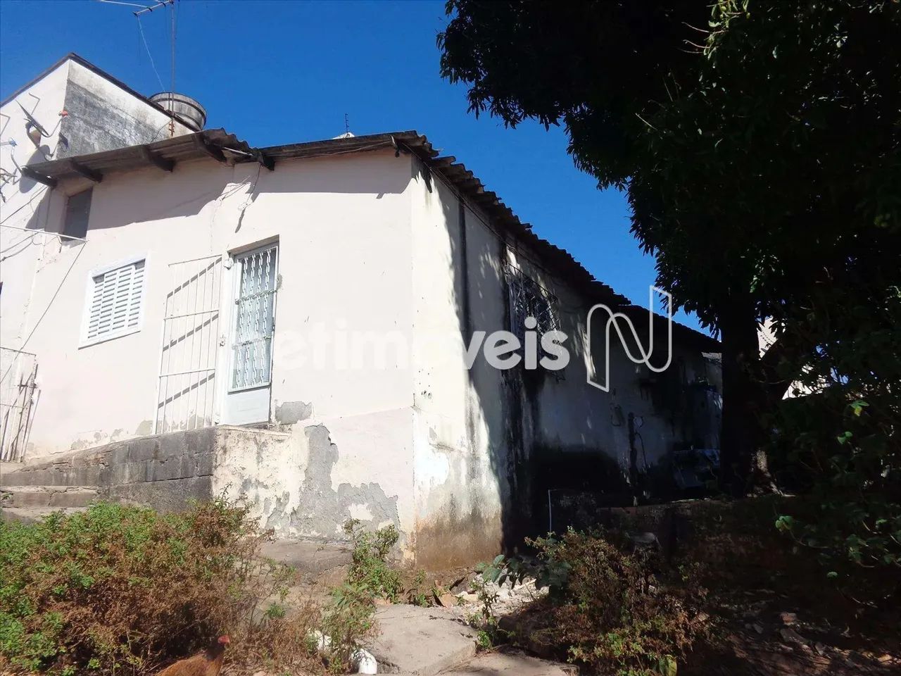 Venda Casa Nova Esperança Belo Horizonte - Foto 5