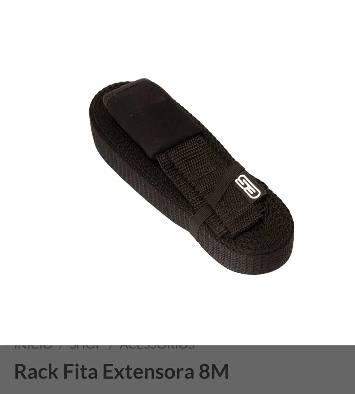 Rack Fita Extensora (PAR)  - Foto 2