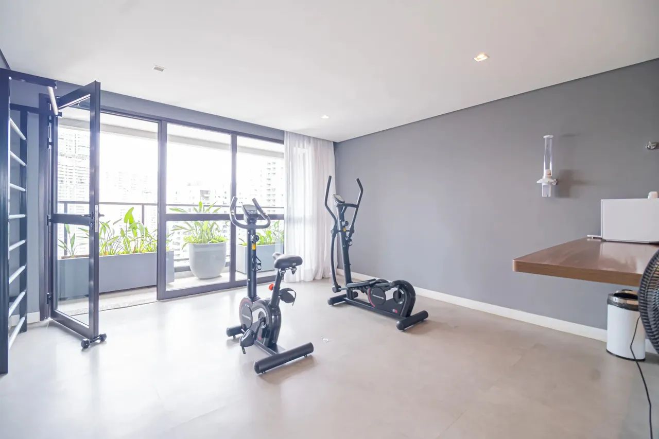 Imóvel para aluguel e venda com 25 metros quadrados com 1 quarto - Foto 11