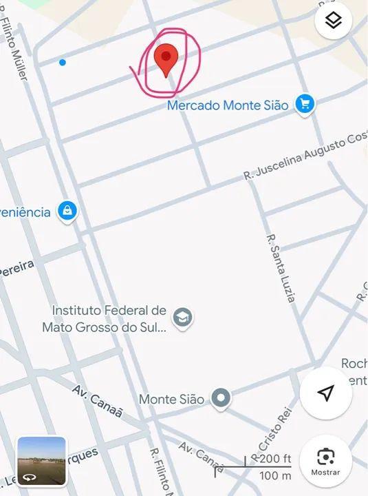 Terreno com ótima localização - Foto 2