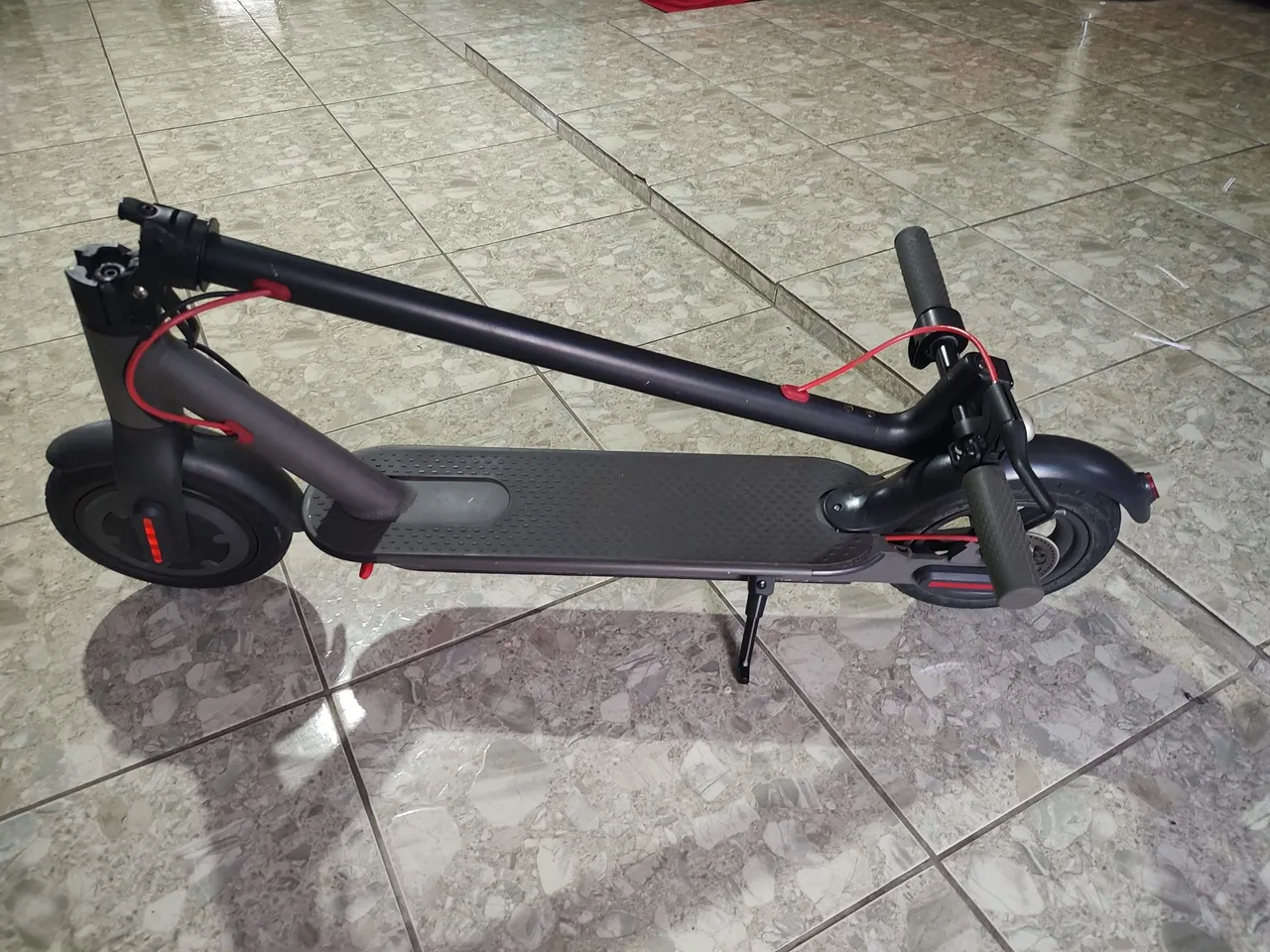 Patinete Elétrico FOSTON S09