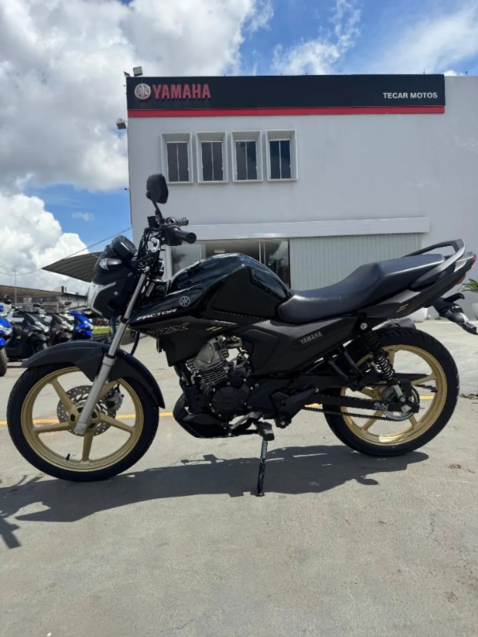 FACTOR DX - COMPRE SEM CNH! - Foto 7