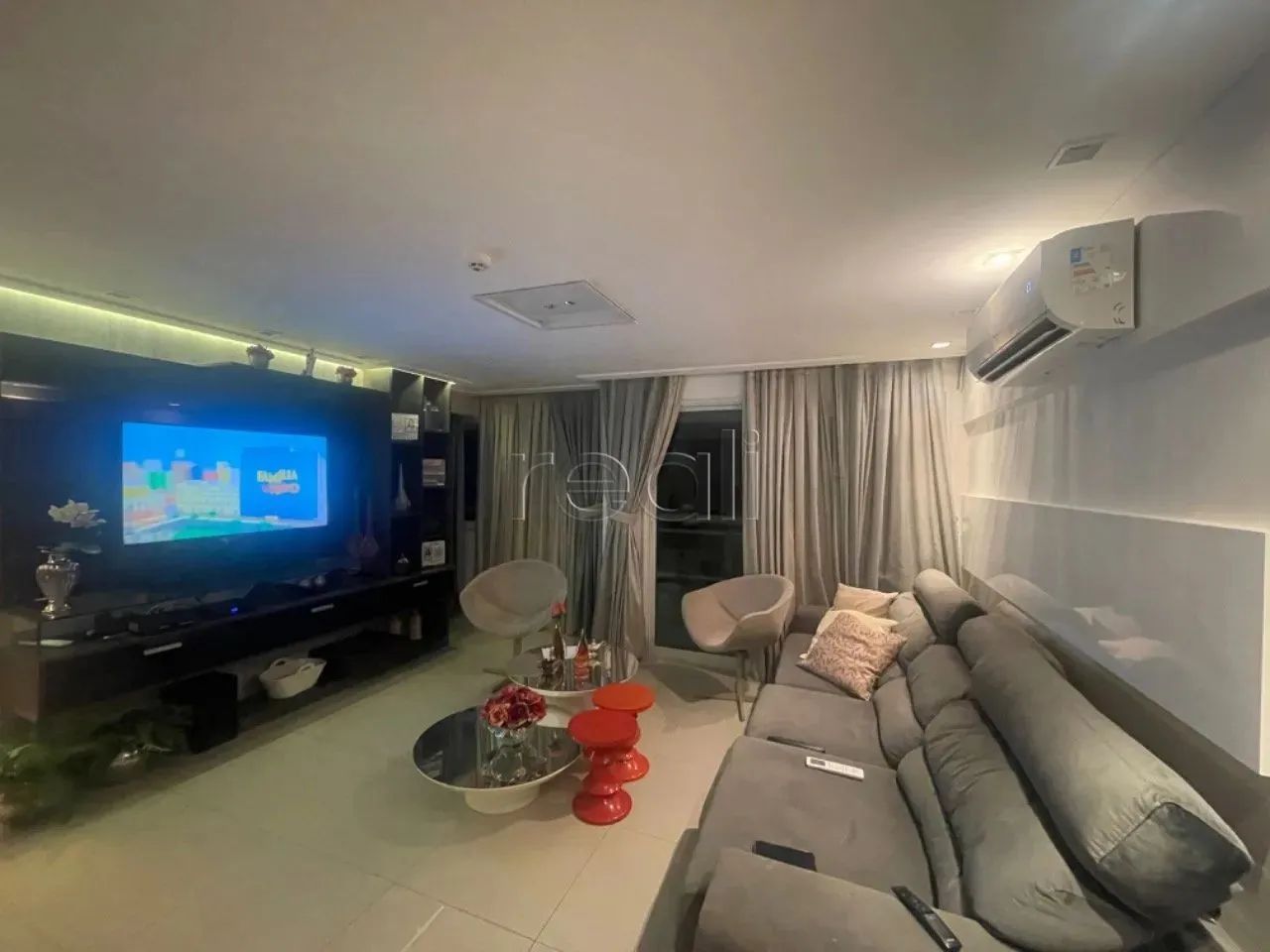 Residencial Chronos | 140m² | 03 suítes | 02 vagas | Porteira Fechada | Meireles - Foto 2