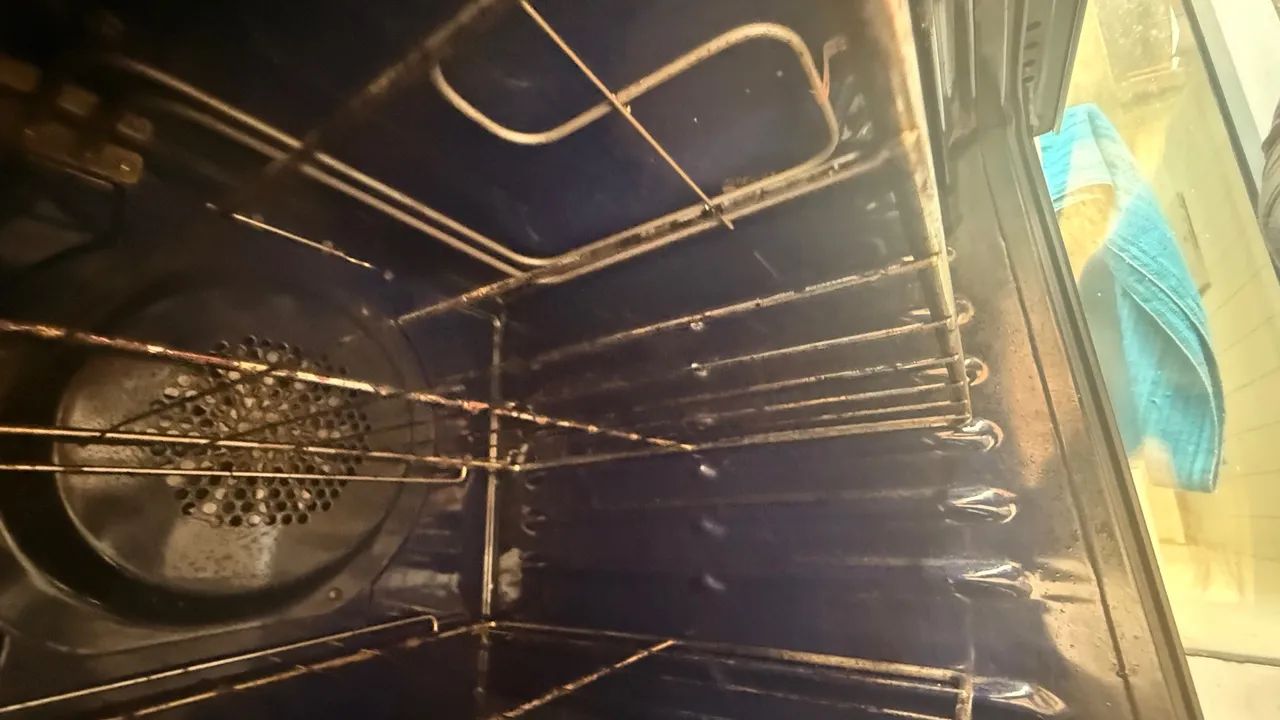 Forno Elétrico de Embutir Brastemp BOC84AE 84L - Grill, Convecção, Bivolt - Foto 4