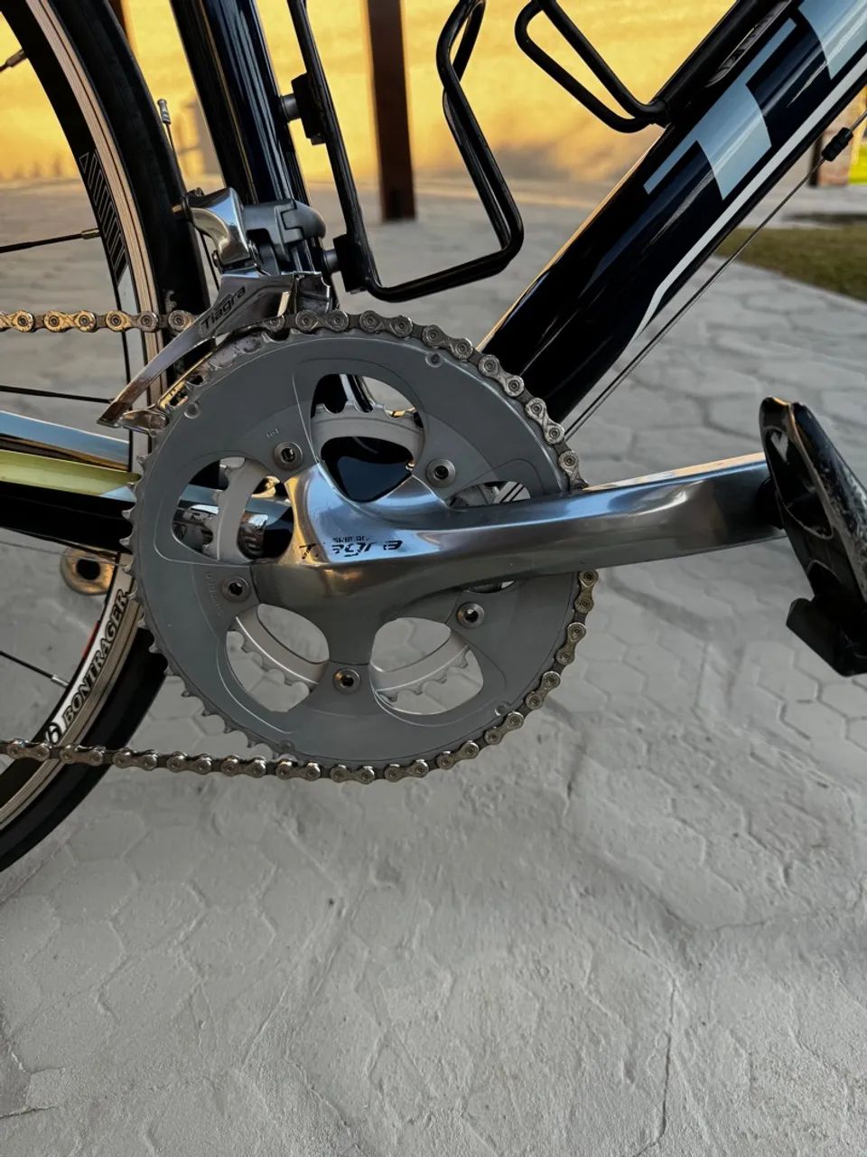 Bicicleta Trek Madone 3.1 - Foto 2