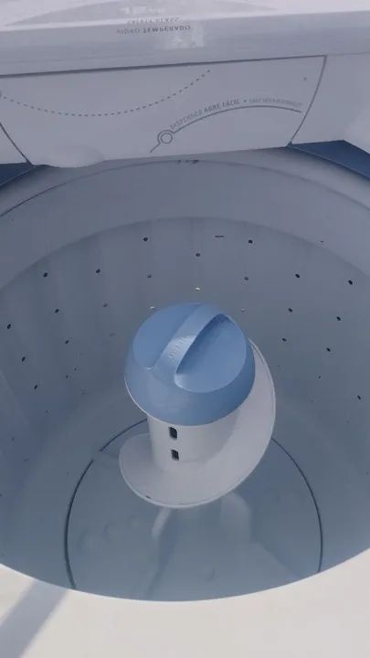 Máquina de lavar  - Foto 3