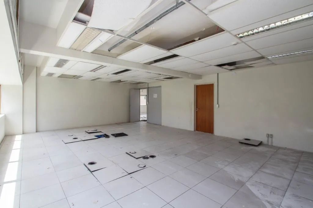 Sala comercial para locação no Empresarial Graham Bell  362,04m², 4 banheiros, 4 vagas | R - Foto 5
