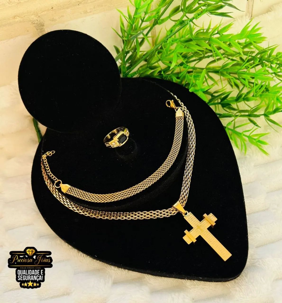 CORDÃO LADRAIA - Foto 2