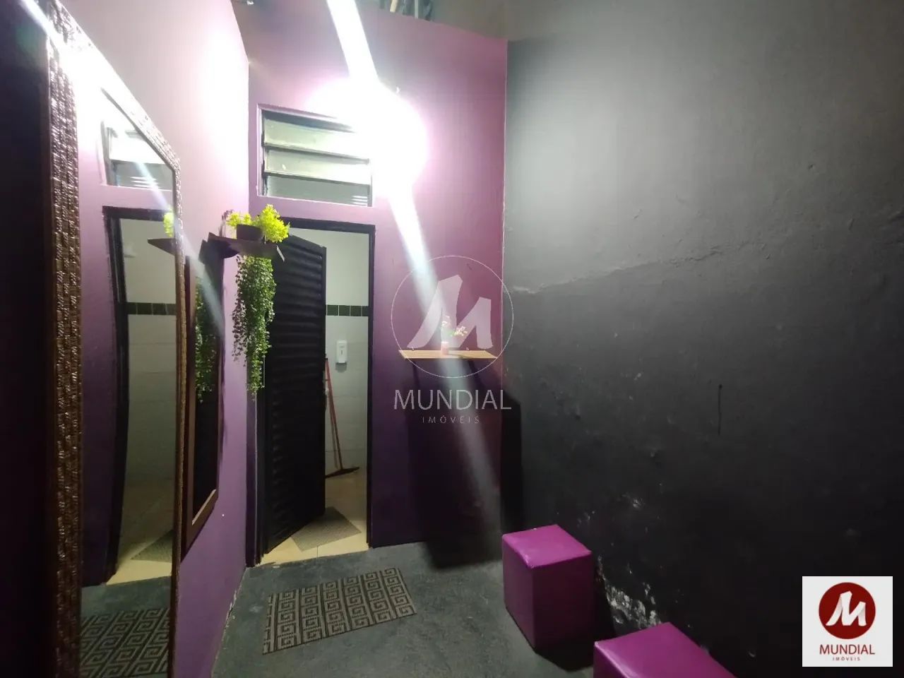 Salão/Galpão (salão - em edifício comercial) - Foto 7