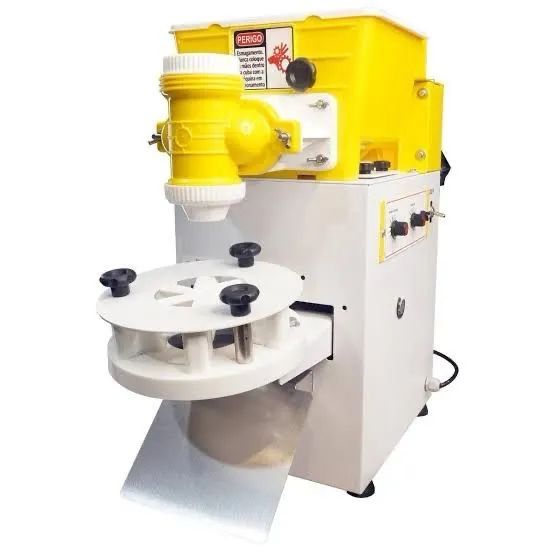 Máquina para fazer Salgados