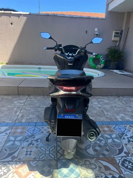 Honda PCX 150 ABS 2022 - Foto 2