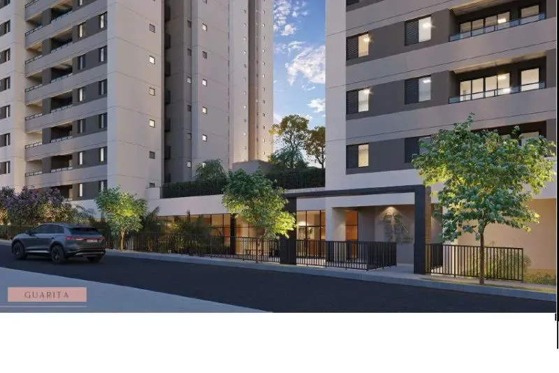 LINDO APARTAMENTO EM PREDIO COM ELEVADOR NO PALMARES EM BELO HORIZONTE