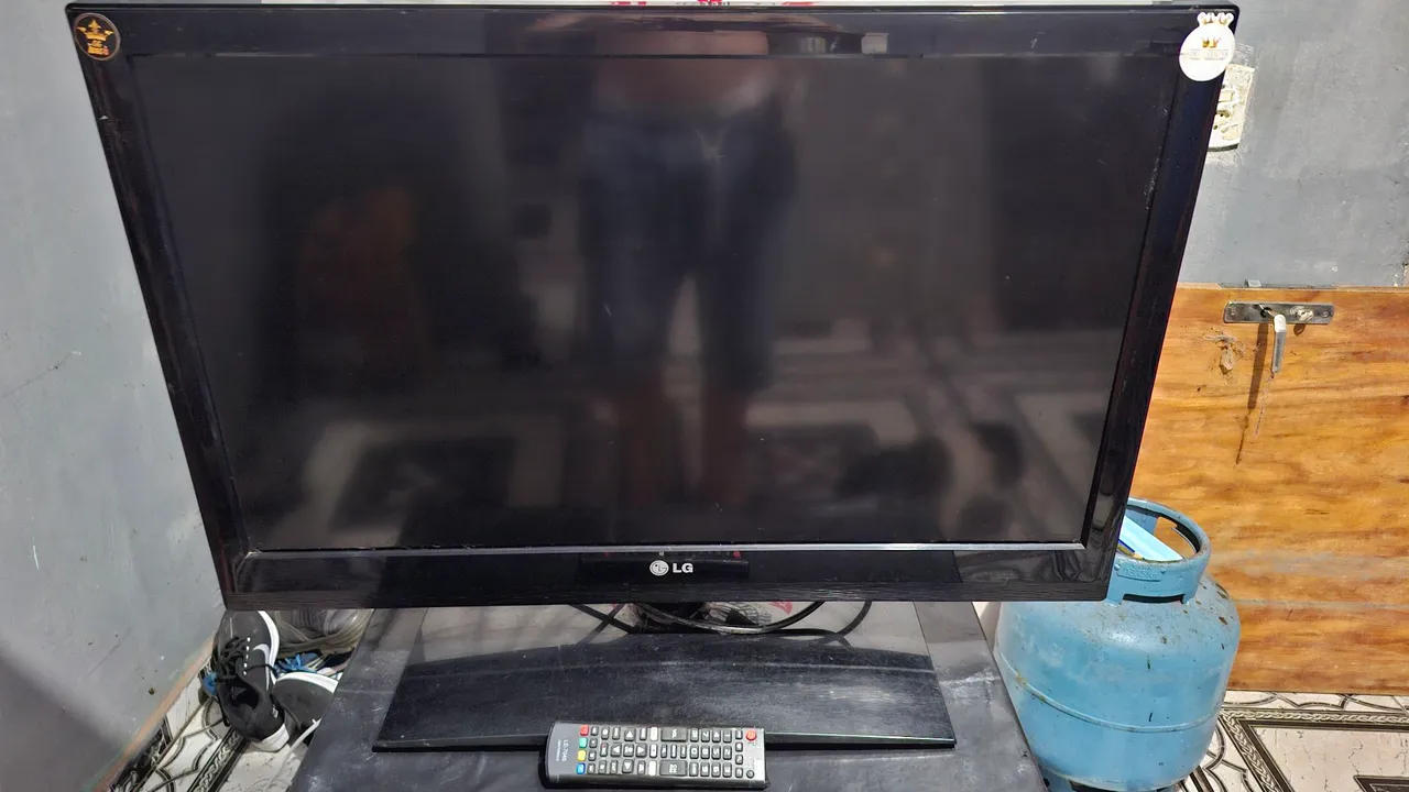 LG 32 polegadas