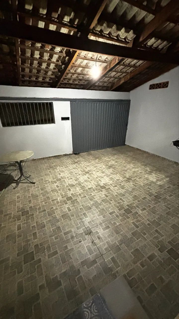 Foto - Senador Canedo - Setor Castro's