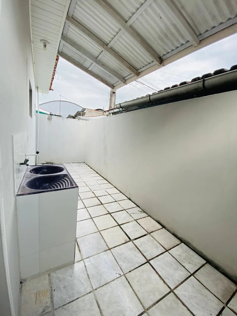 TAPANA - CASA EM CONDOMINIO FECHADO - ACEITA FINANCIAMENTO - Foto 2