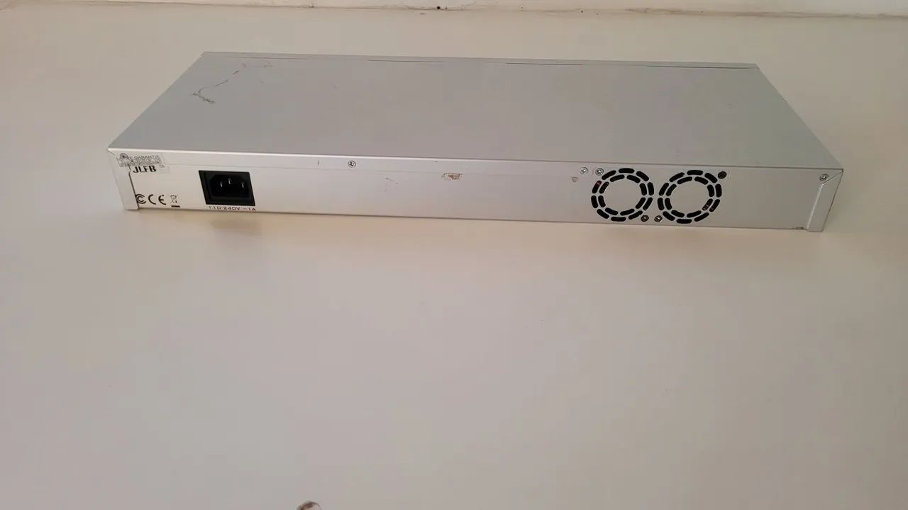 RB 1100 AH X2 usada funcionando 100% - Foto 3