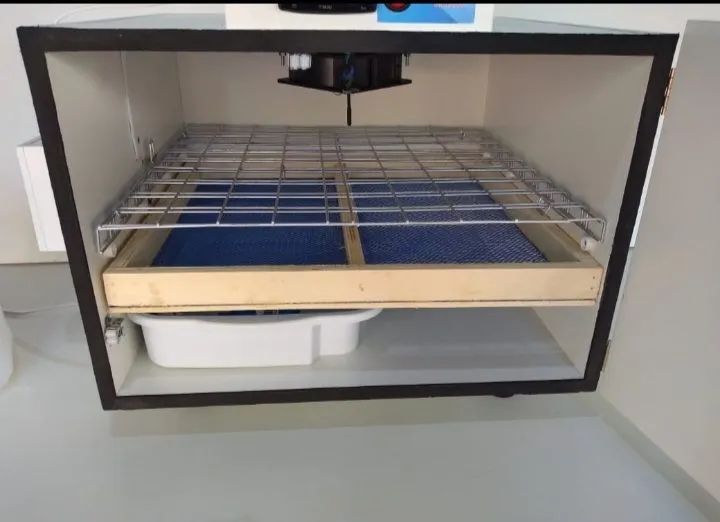 Chocadeira direto da fábrica  - Foto 2