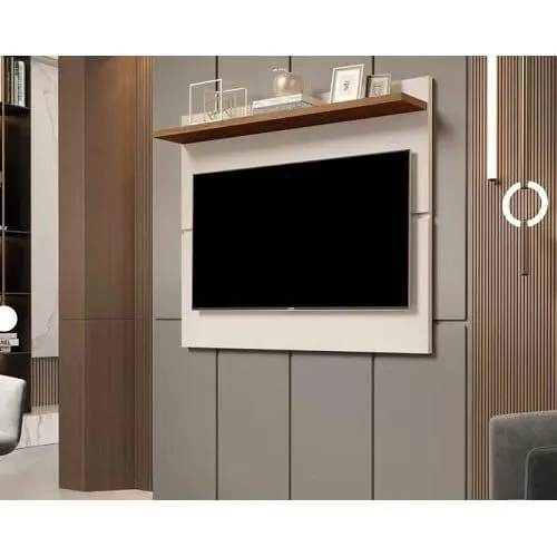199,99 oferta!! Painel TV com Painel Moderno 42POL