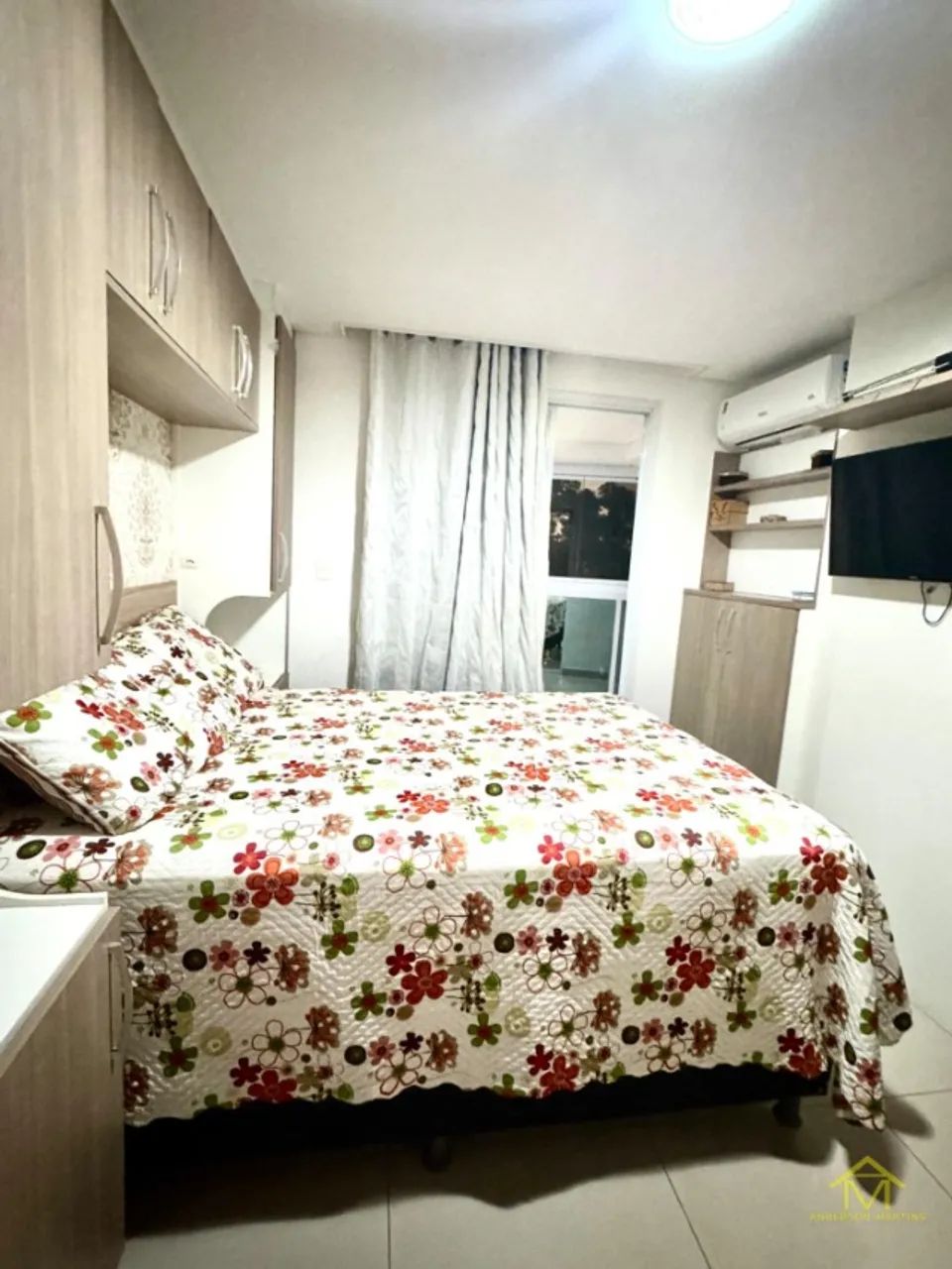  3 quartos em Itapua - Ed. Gold Summer  - Foto 5