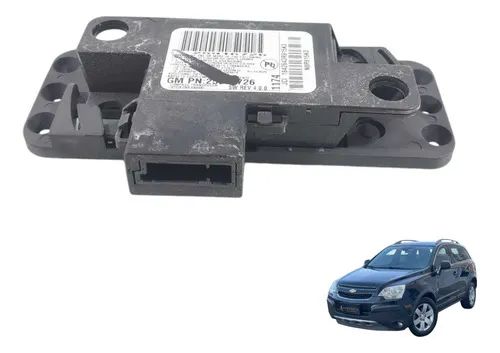 Módulo Sensor Gps Chevrolet Captiva 2.4 2011