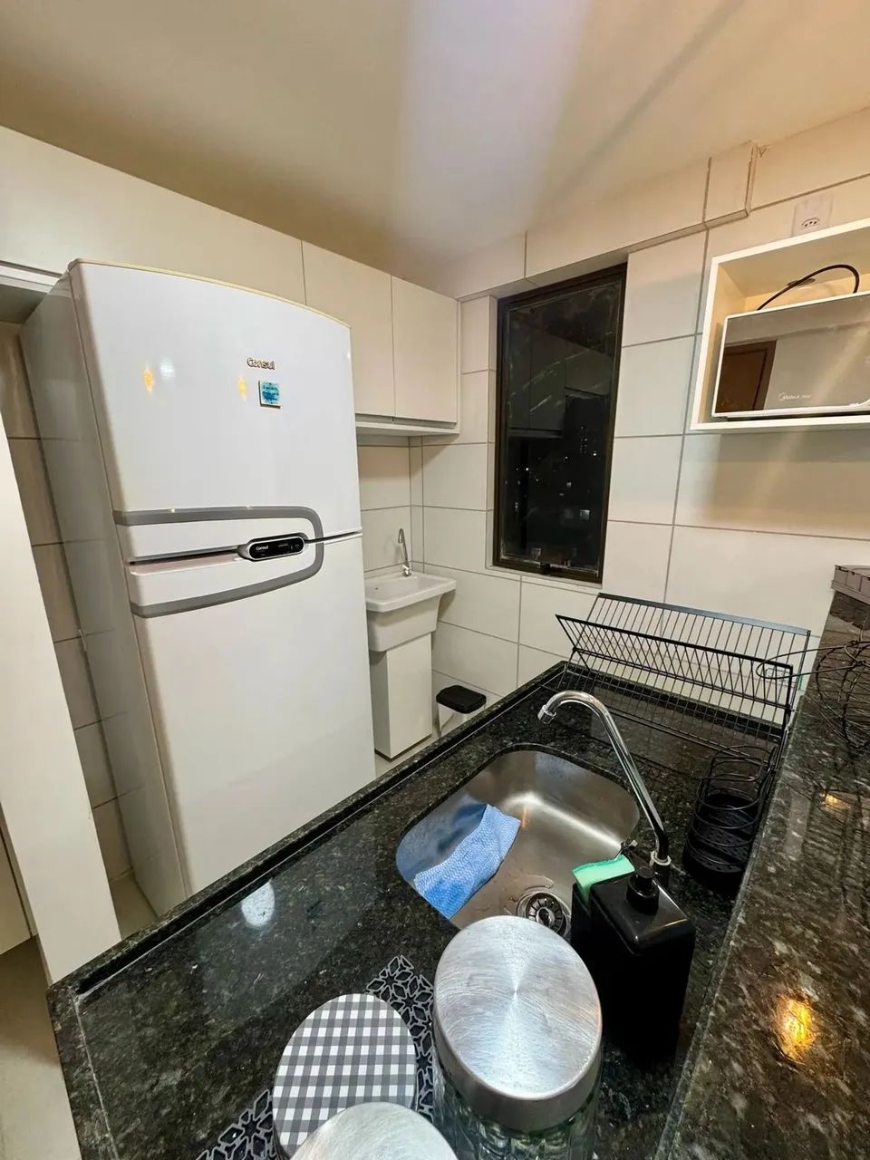 Apartamento para aluguel tem 48 metros quadrados com 2 quartos em Boa Viagem - Recife - Pe - Foto 3