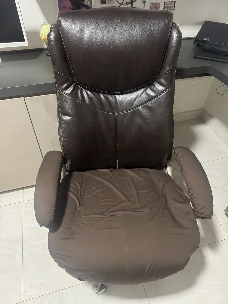 Cadeira para escritório 