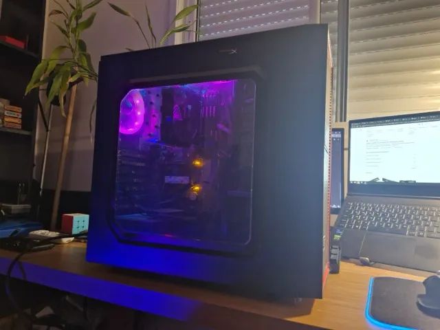 PC desktop i7 32gb 1tb