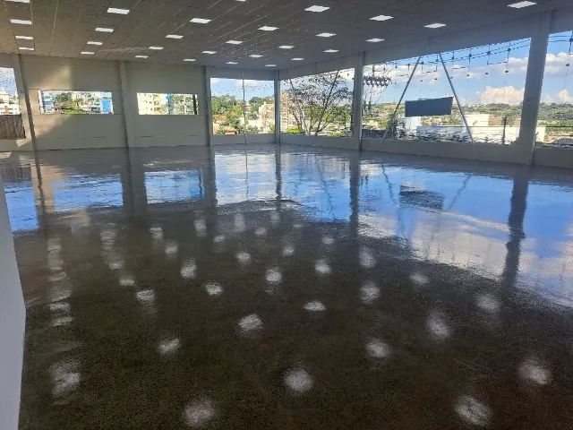 Sala comercial na 7 de setembro, Locação,  1050m2 - Foto 3