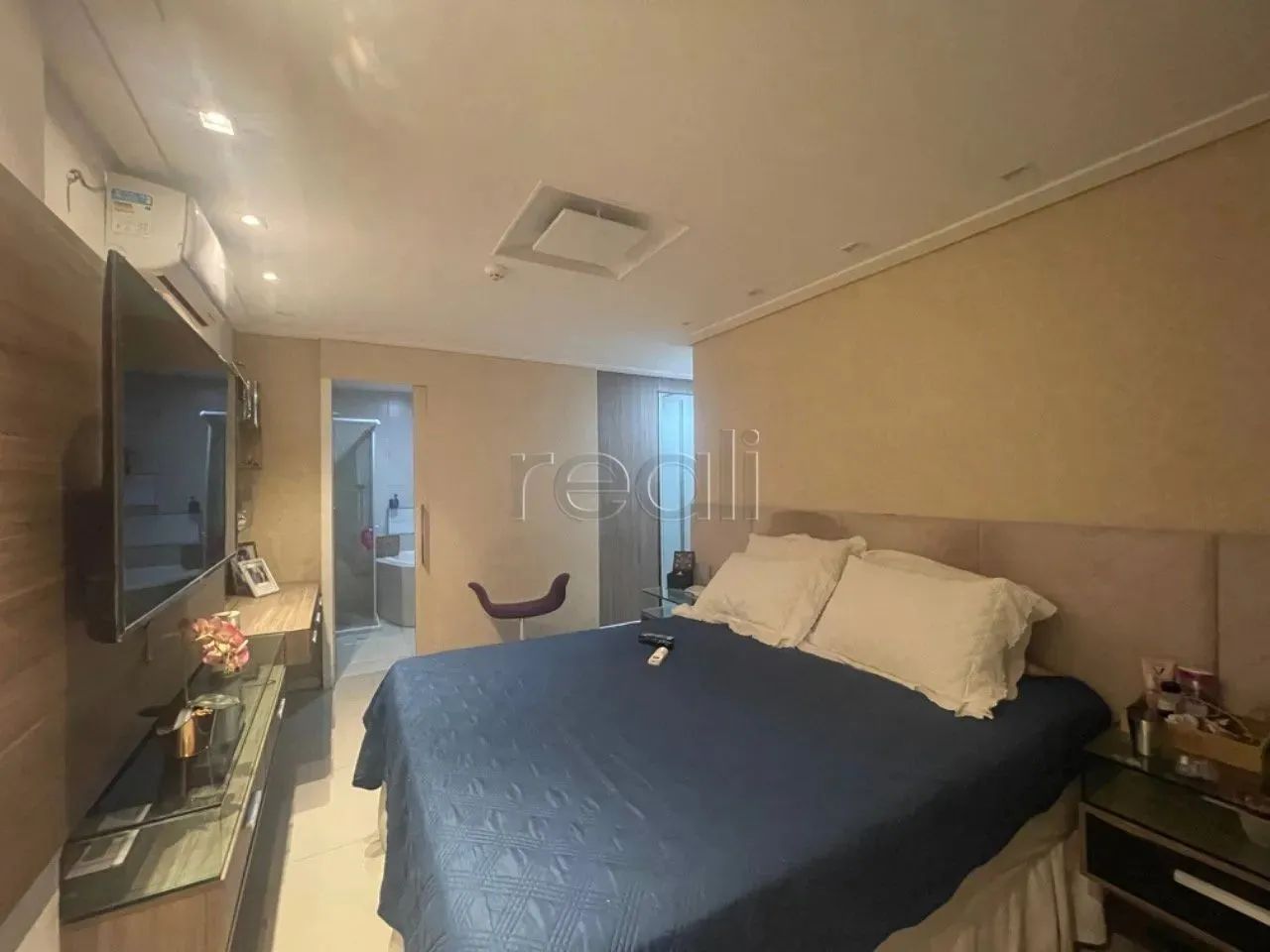 Residencial Chronos | 140m² | 03 suítes | 02 vagas | Porteira Fechada | Meireles - Foto 11