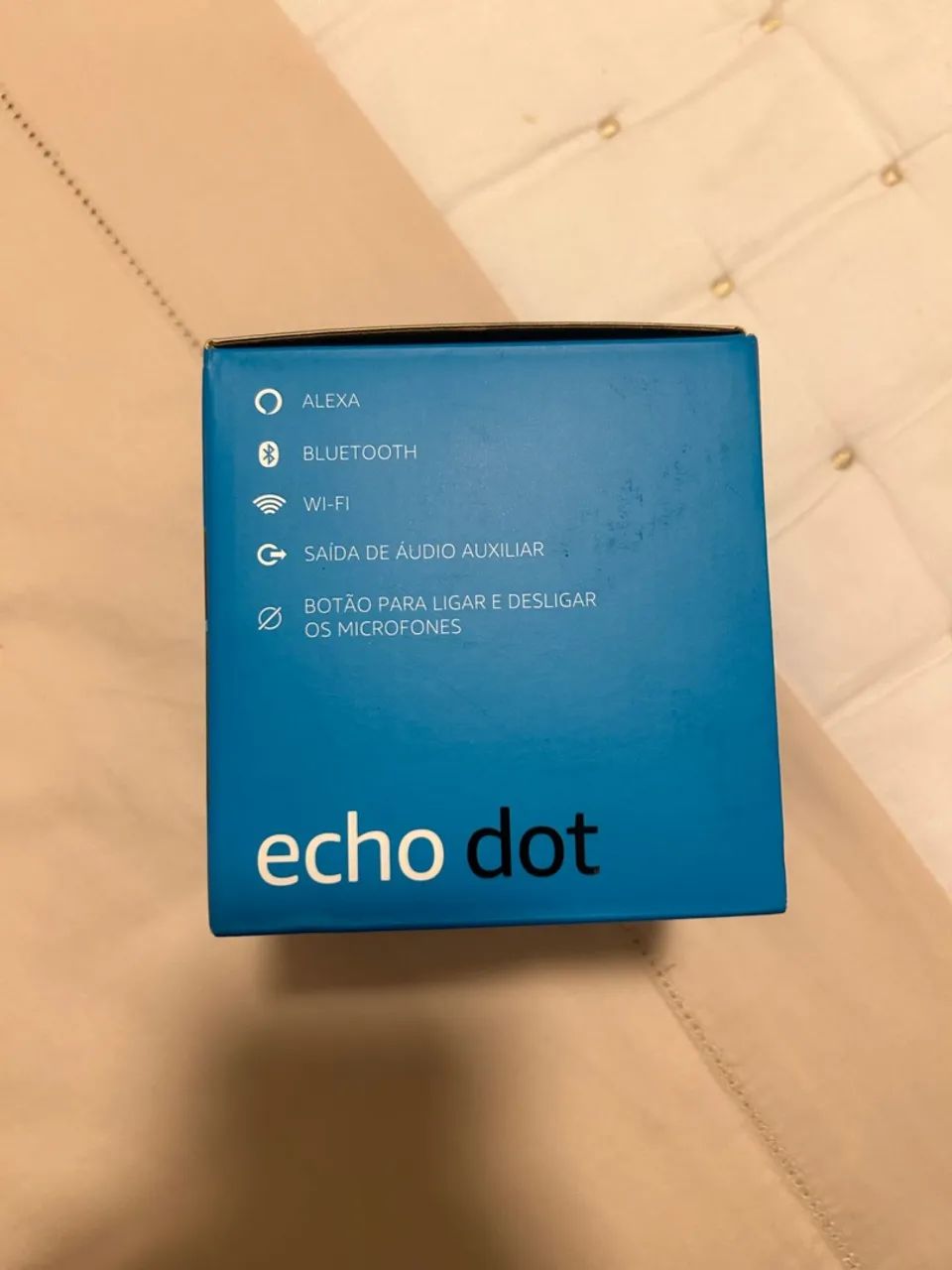 Alexa echo dot 64315478357635123