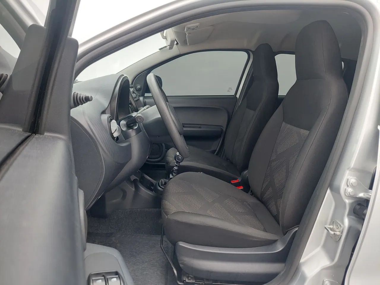 Fiat Mobi LIKE ON 1.0 Fire Flex 5p., foto 17 de 18
