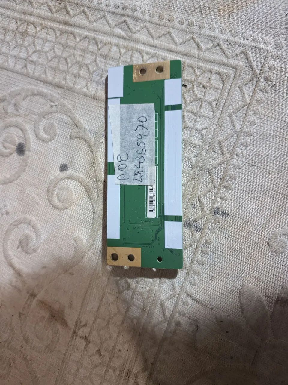 Placa tecon aoc le43s5970 - Foto 6