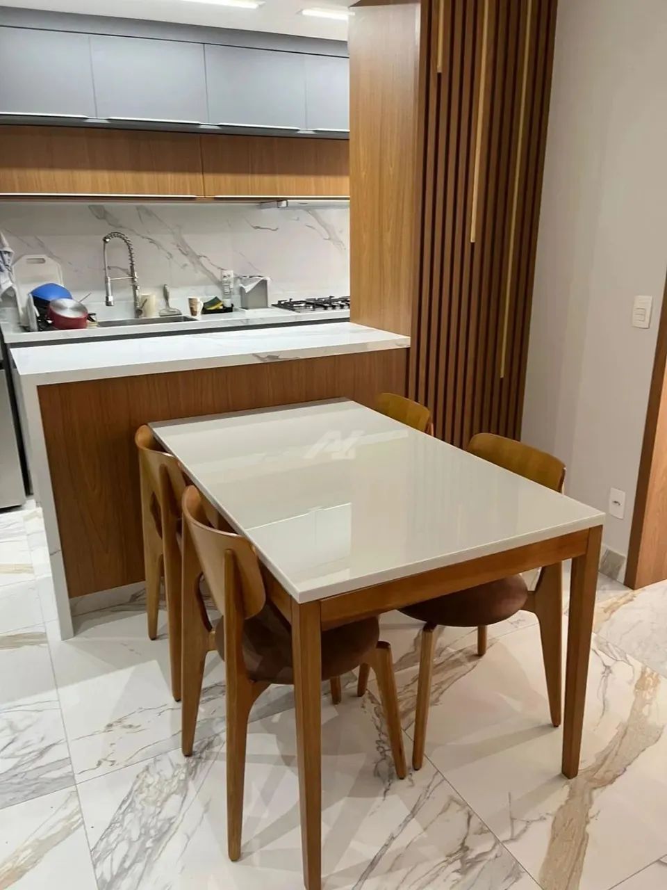 apartamento - Taquaral - Campinas - Foto 8